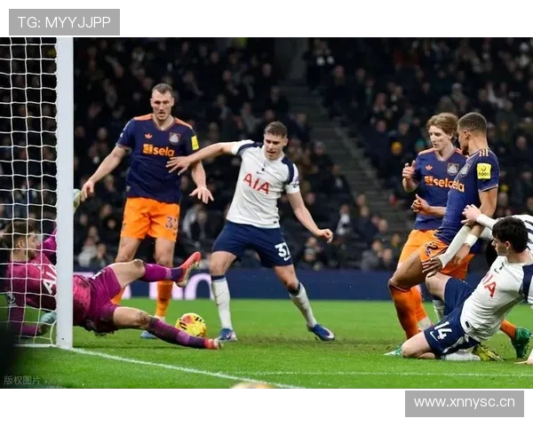 一场失利背后：热刺的体系漏洞再次显现