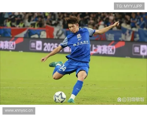 从组织到推进：上海申花中场缺少关键连接点