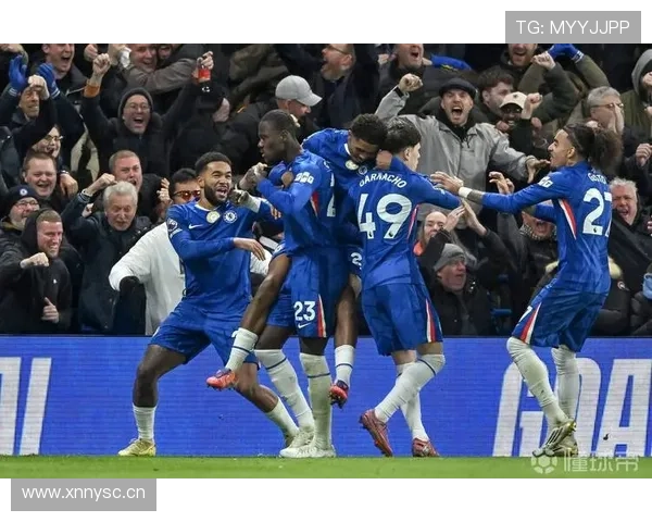 切尔西年轻阵容稳定性面临考验，表现波动对赛季走势形成制约