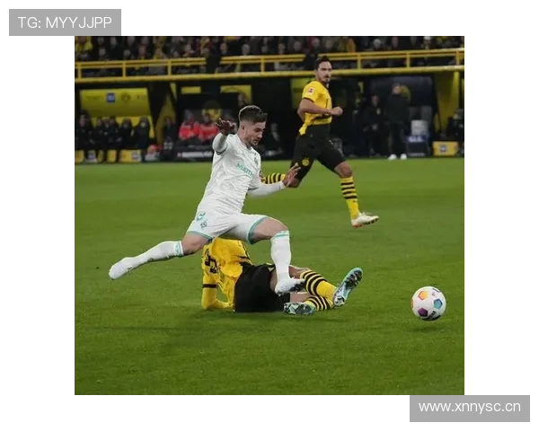 多特蒙德：豪门的焦虑与失落的青春，连年争冠无果背后，战术与管理危机的根源何在？