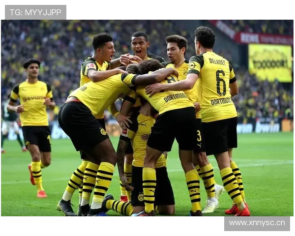 多特蒙德争冠关键阶段掉链子趋势对赛季走势形成制约 多特蒙德争冠关键阶段掉链子趋势对赛季走势形成制约