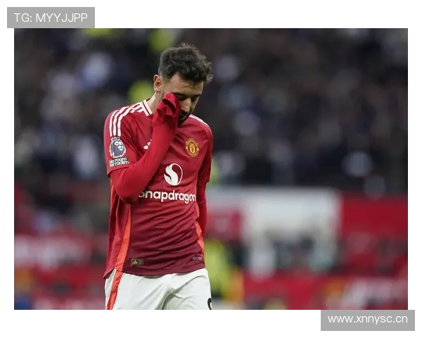 在曼联体系下B费与布鲁诺费尔南德斯形成多点参与与单点驱动的转化偏移趋势