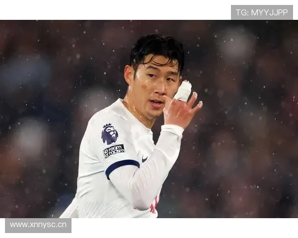 孙兴慜距离足坛顶级边锋差在哪些关键维度？