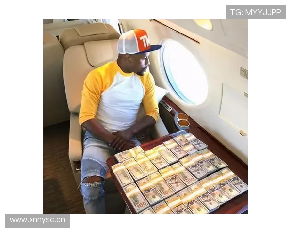 梅威瑟最新生活照，看他钱包都比我家装修费还厚！