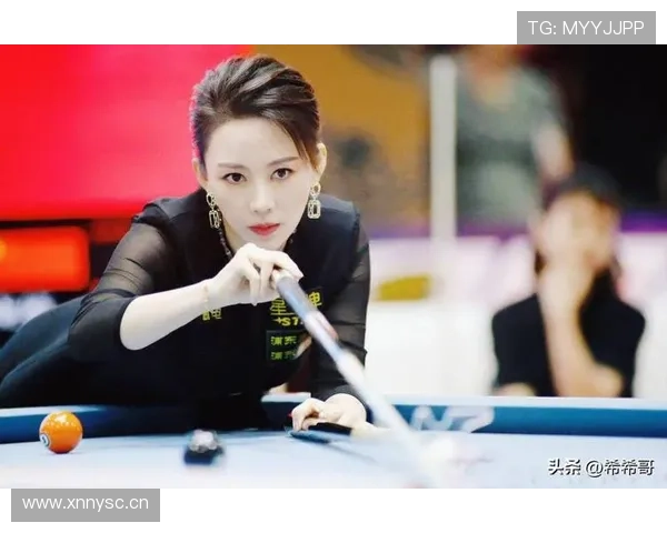 潘晓婷换球杆的频率比我换手机还狠，钱包里那张卡直接把我打回普通人