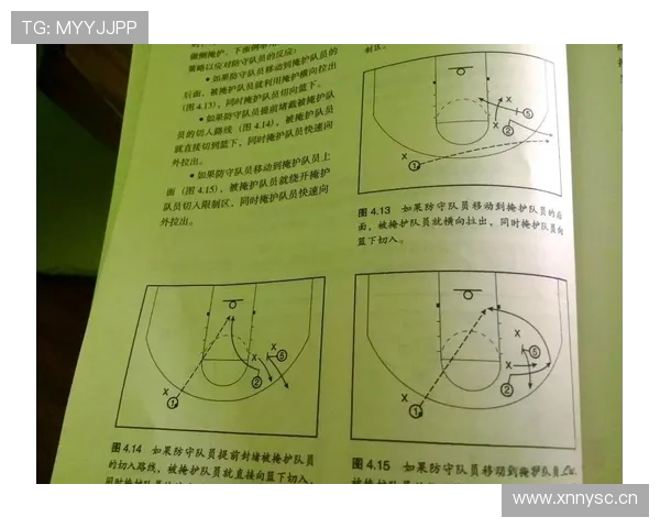 什么是NBA中的非法挡拆规则？常见误区解析