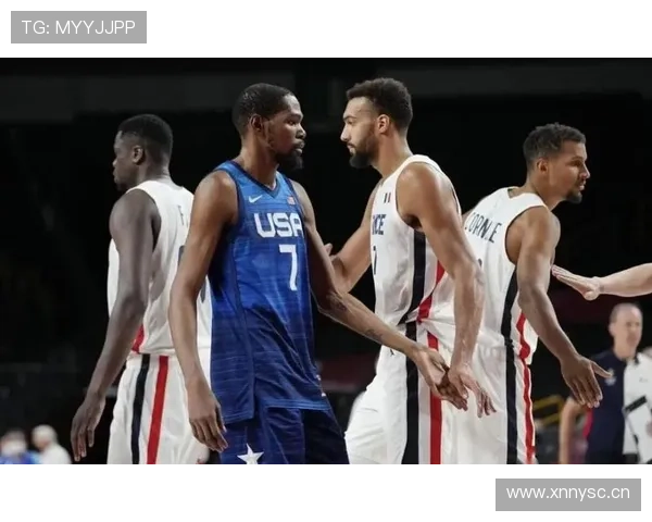 深入对比FIBA与NBA差异：三大关键规则决定比赛节奏
