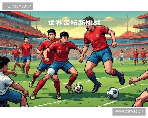 2026世界杯为什么这样决定出线 2026世界杯为什么这样决定出线