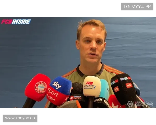 诺伊尔：后场第一出球点的脚下技术解析