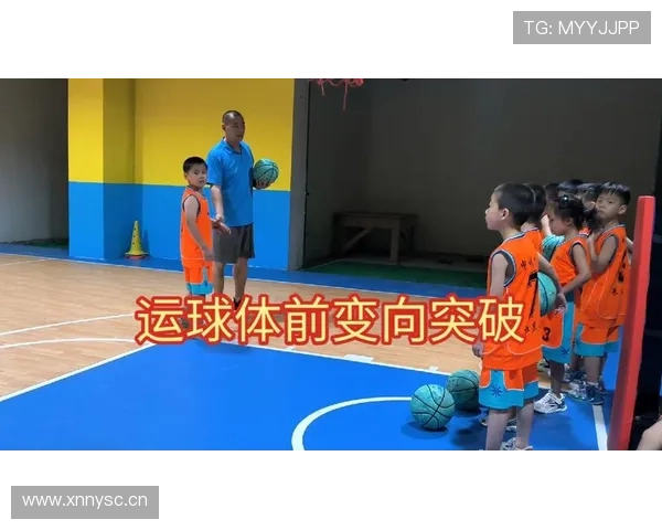 运球变向规则解析：篮球比赛中如何正确运用变向运球