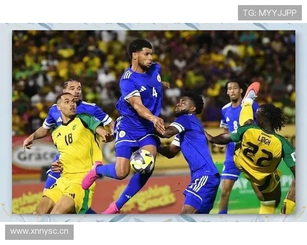 库拉索冲击2026世界杯:赛程前景与出线形势分析