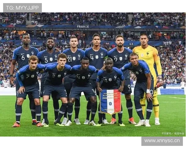 法国队2026世界杯夺冠前景分析：阵容深度与卫冕压力并存